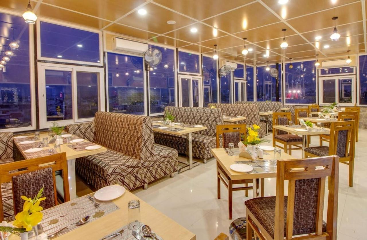 ชาสุดา เฮอริเทจ โฮเทล บาย เกศวะ โกลบอล Hotel ชัยปุระ ภายนอก รูปภาพ