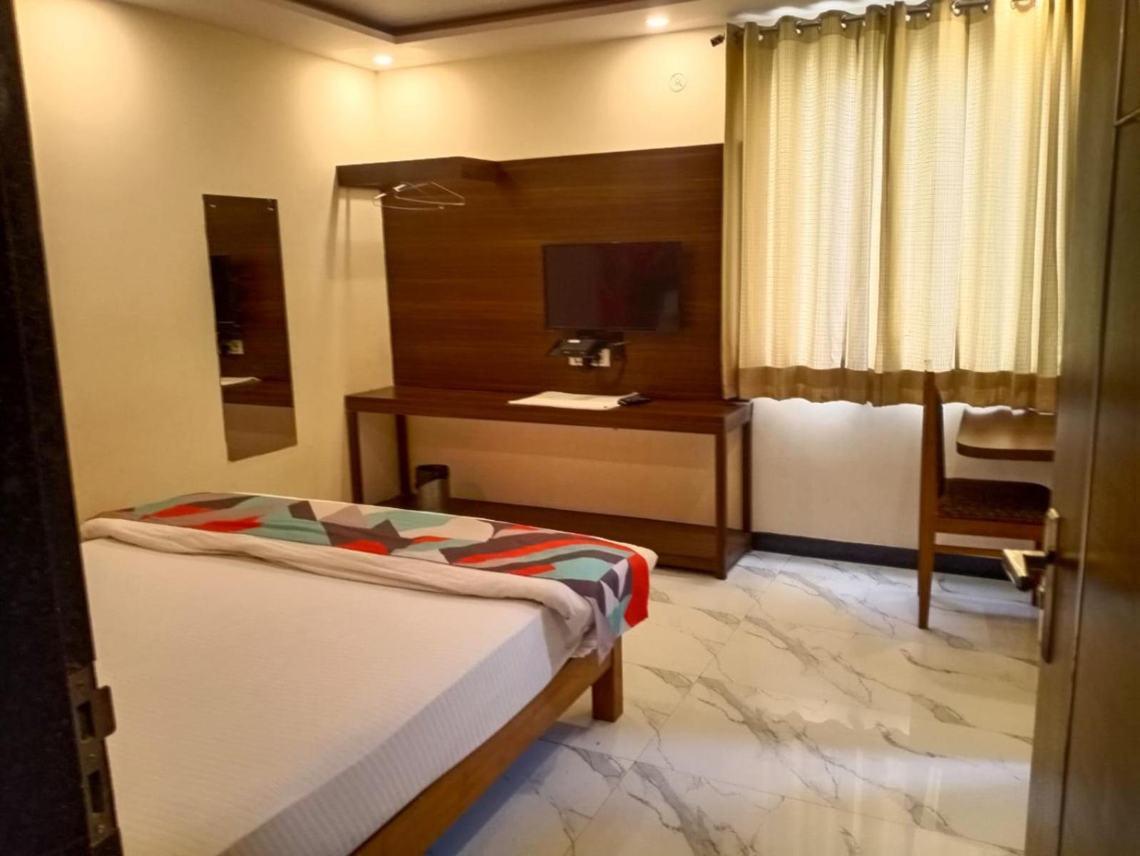 ชาสุดา เฮอริเทจ โฮเทล บาย เกศวะ โกลบอล Hotel ชัยปุระ ภายนอก รูปภาพ