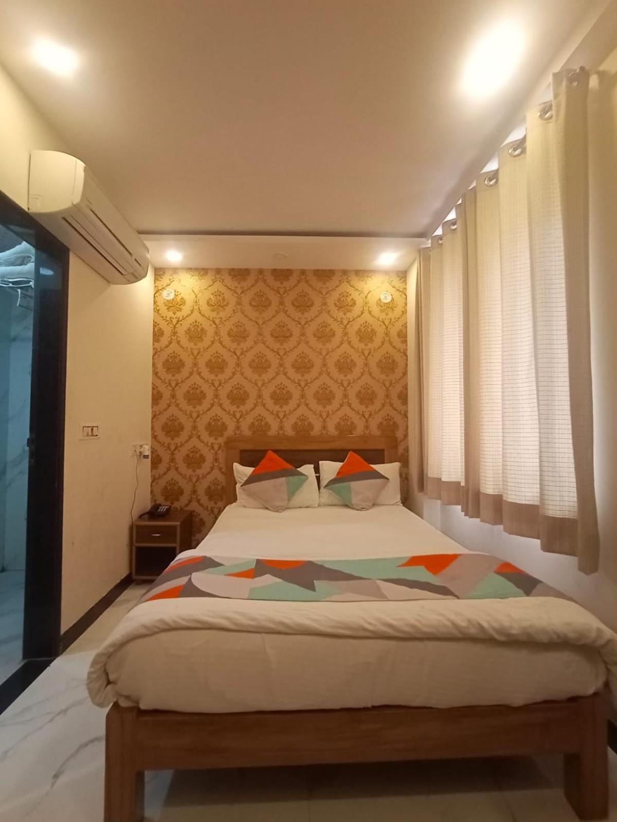 ชาสุดา เฮอริเทจ โฮเทล บาย เกศวะ โกลบอล Hotel ชัยปุระ ภายนอก รูปภาพ